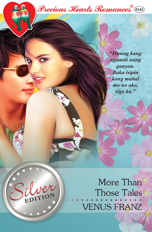 More Than Those Tales