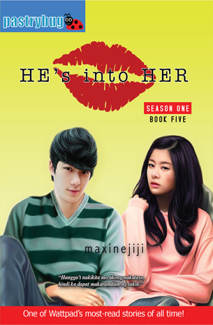 He's Into Her Season 1 Book 5