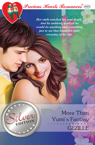 More Than Yumi's Fantasy