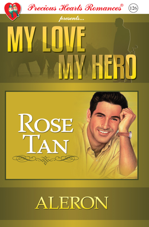 My Love My Hero: Aleron