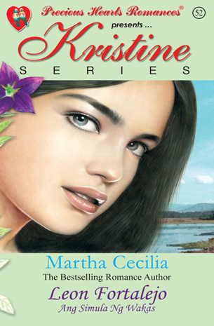 Kristine Series 52: Leon Fortalejo, Ang Simula Ng Wakas