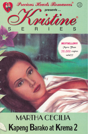 Kristine Series 22: Kapeng Barako At Krema 2