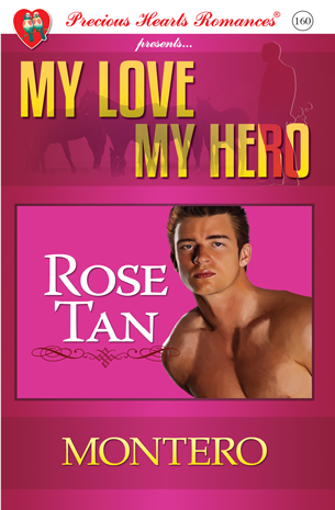My Love My Hero: Montero