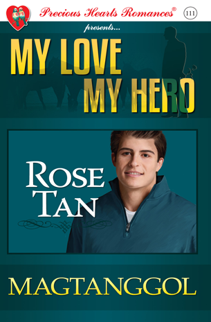 My Love My Hero: Magtanggol