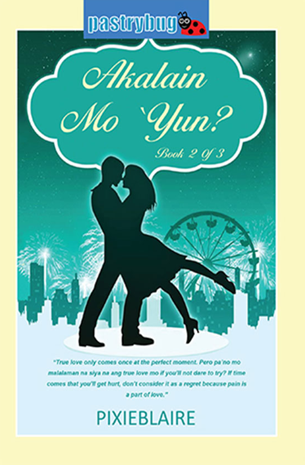 Akalain Mo Yun? Book 2