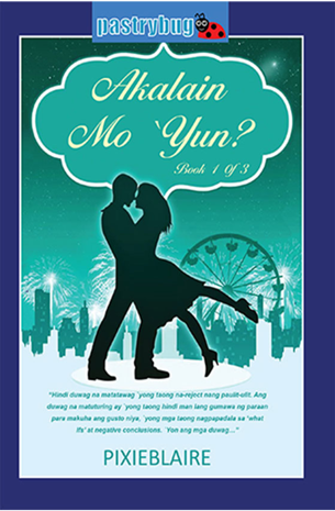 Akalain Mo Yun? Book 1