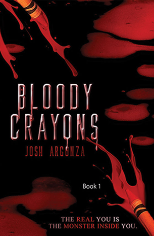 Bloody Crayons Book 1