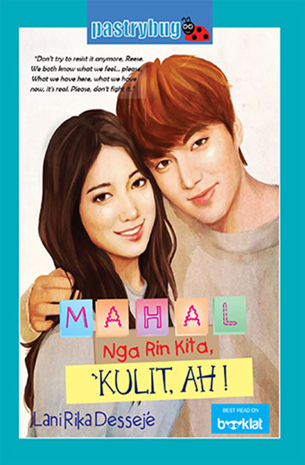 Mahal Nga Rin Kita, `Kulit, Ah!