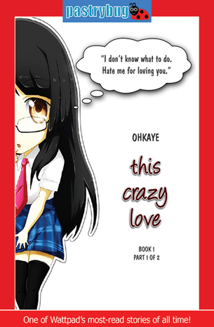 This Crazy Love