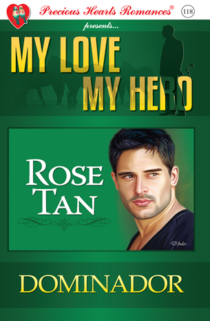 My Love My Hero: Dominador