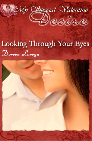 Looking Through Your Eyes