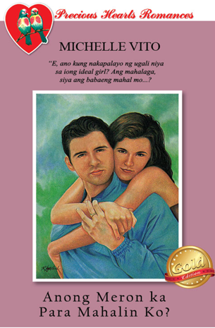 Anong Meron Ka Para Mahalin Ko?