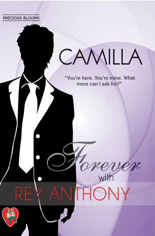 FOREVER with Rey Anthony