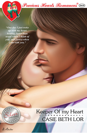 Keeper Of My Heart: 1