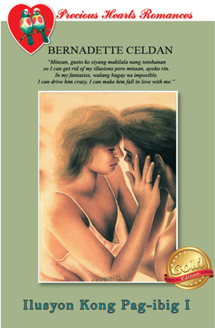 Ilusyon Kong Pag Ibig I