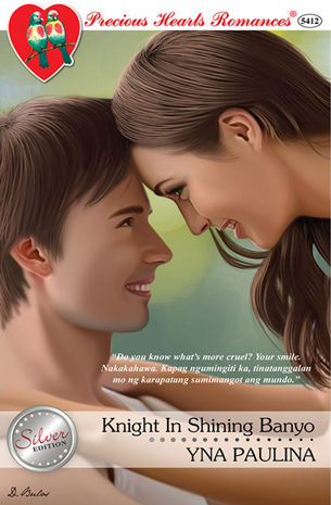 Knight In Shining Banyo