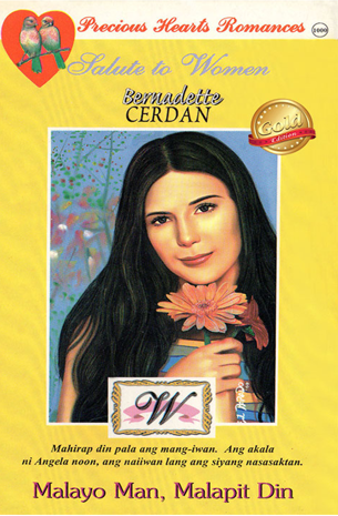 Malayo Man, Malapit Din