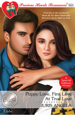 Puppy Love, First Love At True Love