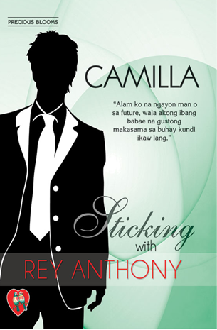 STICKING with Rey Anthony