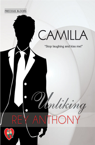 UNLIKING Rey Anthony