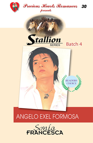 Stallion Series 30 : Angelo Exel Formosa