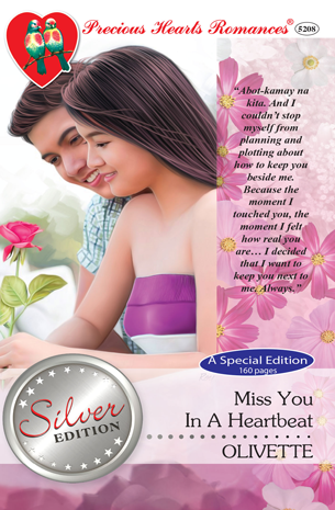 Miss You In A Heartbeat