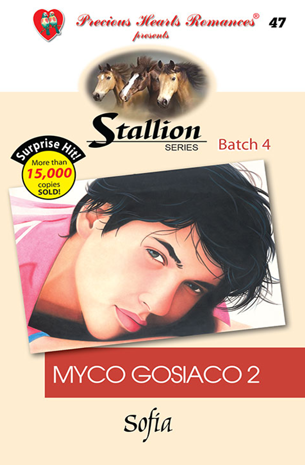 Stallion Series 47: Myco Gosiaco 2