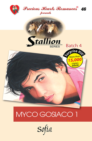 Stallion Series 46: Myco Gosiaco 1