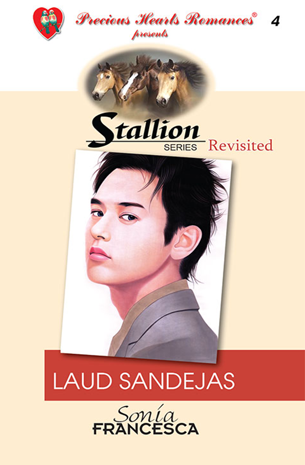 Stallion Revisited Series 4: Laud Sandejas