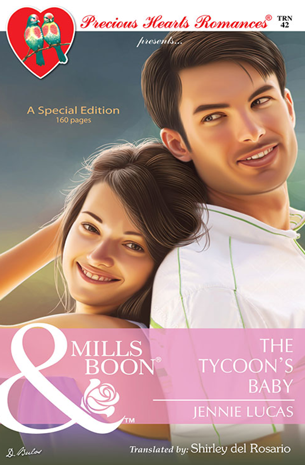 The Tycoon's Baby