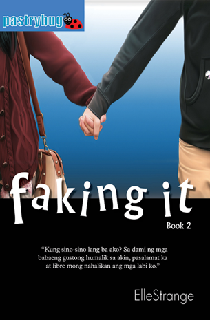 Faking It Book 2