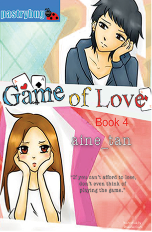 Game Of Love Book 4
