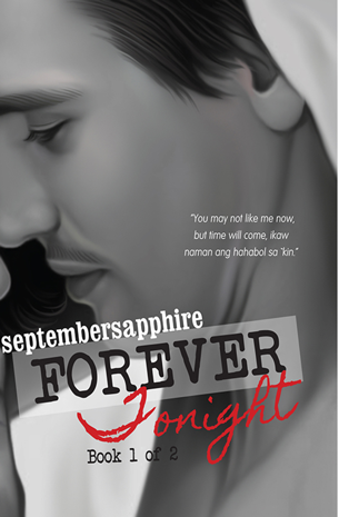 Forever Tonight Book 1