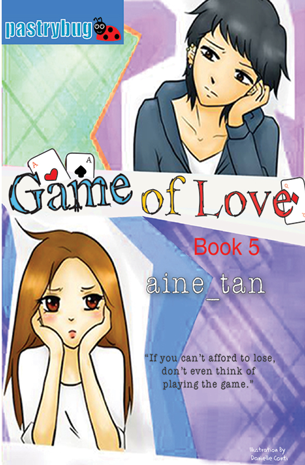 Game Of Love Book 5