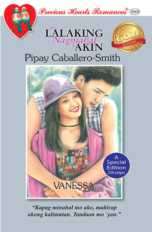 Ang Lalaking Nagmahal Sa Akin: Pipay Caballero-Smith