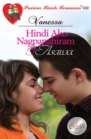 Hindi Ako Nagpapahiram Ng Asawa