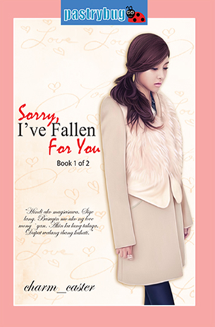 Sorry, I've Fallen For You