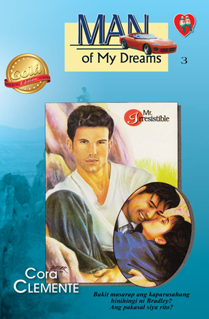 Man Of My Dreams 3: Mr. Irresistible