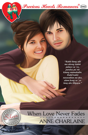 When Love Never Fades