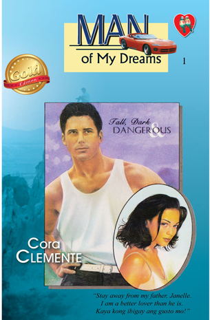 Man Of My Dreams 1: Tall, Dark & Gorgeous