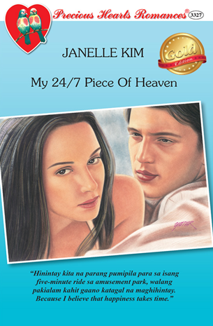 My 24/7 Piece Of Heaven