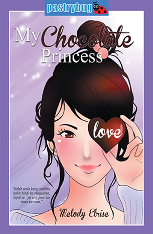 My Chocolate Princess