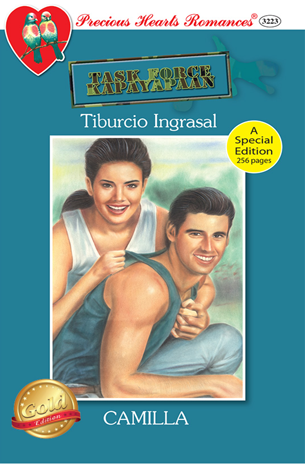 Task Force Kapayapaan: Tiburcio Ingrasal