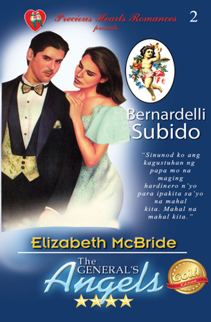 The General's Angel 2: Bernardelli Subido