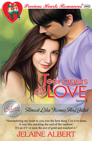 Teenagers in Love Series 3: Almost Like A Romeo And Juliet