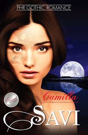 PHR Gothic Romance - Savi