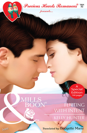 Flirting With Intent