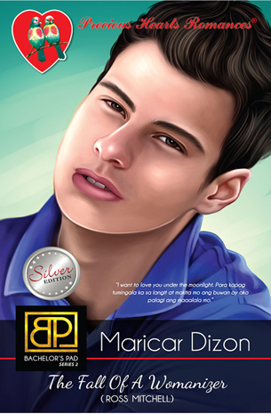 Bachelor's Pad Series 2: The Fall Of A Womanizer (Ross Mitchell)