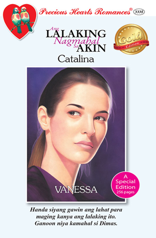 Ang Lalaking Nagmahal Sa Akin: Catalina