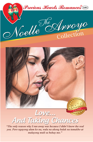 Love... And Taking Chances